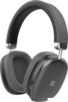 Наушники Defender FreeMotion B500 (серый)