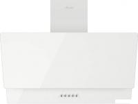 Кухонная вытяжка Monsher ROUEN 60 Blanc Verre