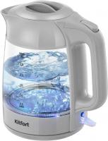 Электрический чайник Kitfort KT-6766