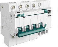 Дифференциальный автомат DEKraft 15023DEK