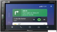 CD/MP3-магнитола Pioneer AVH-Z5250BT