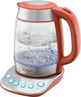 Электрический чайник Kitfort KT-6787