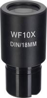 Levenhuk MED 10x/18 82838