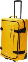 Сумка-тележка Torber Mobi T1809L (желтый)