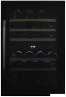 Винный шкаф ZUGEL ZCWI570DB Dual Zone