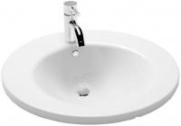 Умывальник Bravat C2206W-1-ENG