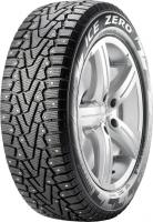 Зимние шины Pirelli Ice Zero 245/45R19 102H (шипы)