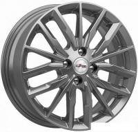 Литые диски iFree Миконос (КС946) 16x6