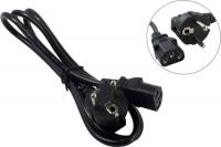 Кабель GoPower 00-00024055 (1.2 м, черный)