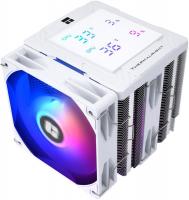 Кулер для процессора Thermalright Peerless Assassin 120 Digital ARGB (белый)