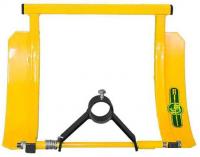 Рычаг для культиватора ручного Tornadica TOR-32RCHG (33x11x30 см)