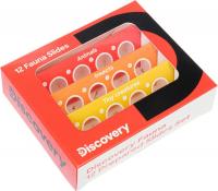Levenhuk Discovery Фауна 78224 (12шт)