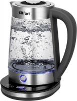 Электрический чайник Kitfort KT-6765