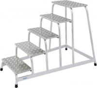 Подставка Krause Stabilo 5 ступеней 805058