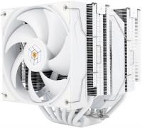 Кулер для процессора Thermalright Royal Pretor 130 (белый)