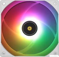 Вентилятор для корпуса Thermalright TL-E12W-S V3 (белый)