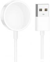 Зарядный кабель Hoco Y12 Ultra (белый)