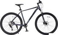 Велосипед Nialanti Infiniti 29 HD р.21 2025 (графит)