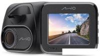 Видеорегистратор-GPS информатор (2в1) Mio MiVue C530 Pro