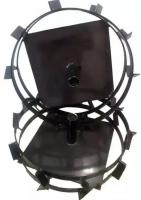 Грунтозацеп Интерскол 94100.001