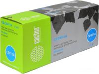 Тонер-картридж CACTUS CS-CE411A (аналог HP 305A (CE411A))