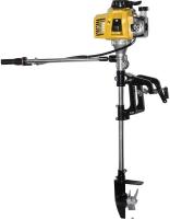 Лодочный мотор Huter GBM-RS4 (70/13/26)