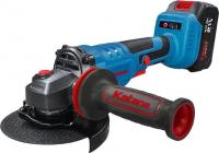 Угловая шлифмашина Katana BAG8081 (с 1-им АКБ)