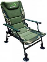 Стул Bison HBA1001-R