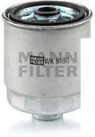 Топливный фильтр MANN-filter WK8181