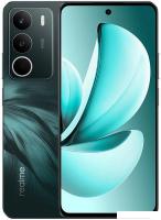 Телефон Realme C71 RMX5303 8GB/256GB международная версия (зеленый)