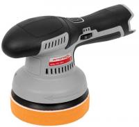 Полировальная машина Интерскол АПМ-125/12ВЭ 788.0.0.70 (без АКБ)