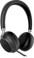 Офисная гарнитура Yealink BH76 UC USB-C (черный)