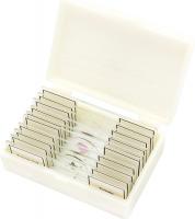 Bresser 74557 (10шт, в кейсе)