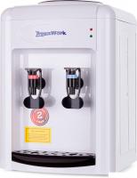 Кулер для воды AquaWork 0.7-TKR (белый/черный)