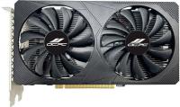 Видеокарта OCPC GeForce GTX 1650 XE 4GB GDDR6 OCVN1650G4D6XE