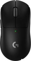Игровая мышь Logitech Pro X Superlight 2 SE (черный)