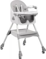 Трансформер Indigo Corn (светло-серый)