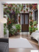 JoyArty Цветочная выставка p_908