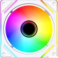 Вентилятор для корпуса A4Tech Bloody BD-CF120ARGB2-WH