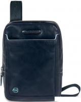 Мужская сумка Piquadro Blue Square CA3084B2/BLU2 (синий)