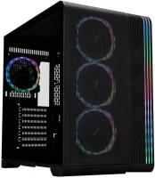 Корпус 1stPlayer VT7 ARGB (черный)