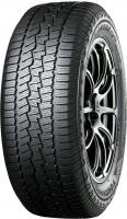 Всесезонные шины Yokohama Geolandar CV 4S G061 265/60R18 110V