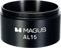 Magus AL15 1.5х/47мм 83497