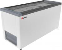 Морозильный ларь Gellar Classic FG 600 C