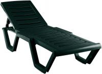 Ellastik Plast Атлант 184x62x33 (темно-зеленый)