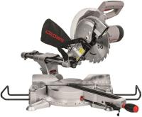 Дисковая (циркулярная) пила Crown CT15233P
