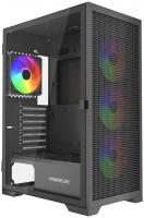 Корпус Powercase Mistral B415 (черный)