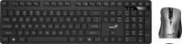 Офисный набор Genius KM-8216S