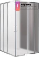 Душевой уголок Cezares MOLVENO-A-22-90+20-P-BORO