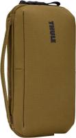 Органайзер для чемодана Thule Aion Travel TATO101NUTRIA 3205407 (горчичный)